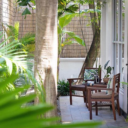 Babel Boutique Otel Siem Reap Dış mekan fotoğraf