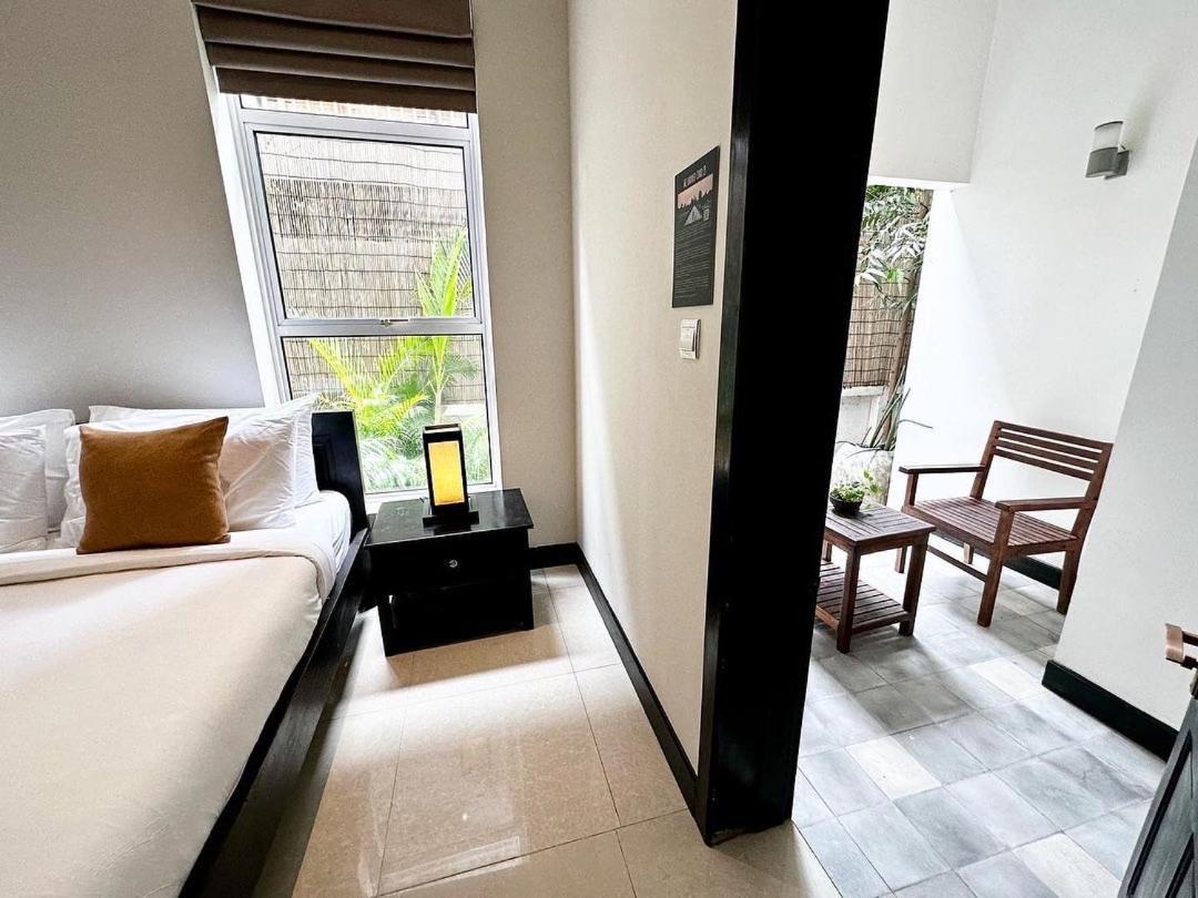 Babel Boutique Otel Siem Reap Dış mekan fotoğraf