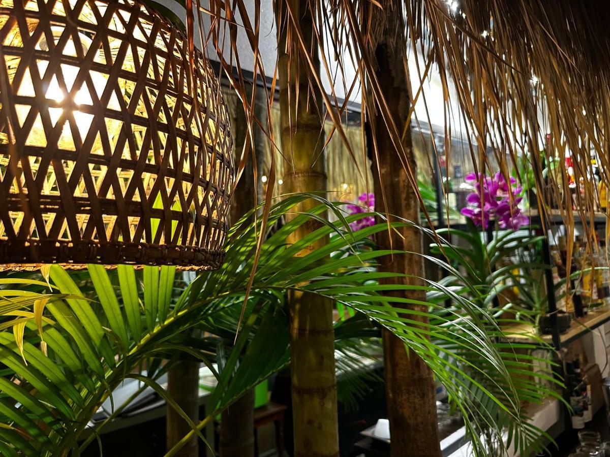 Babel Boutique Otel Siem Reap Dış mekan fotoğraf